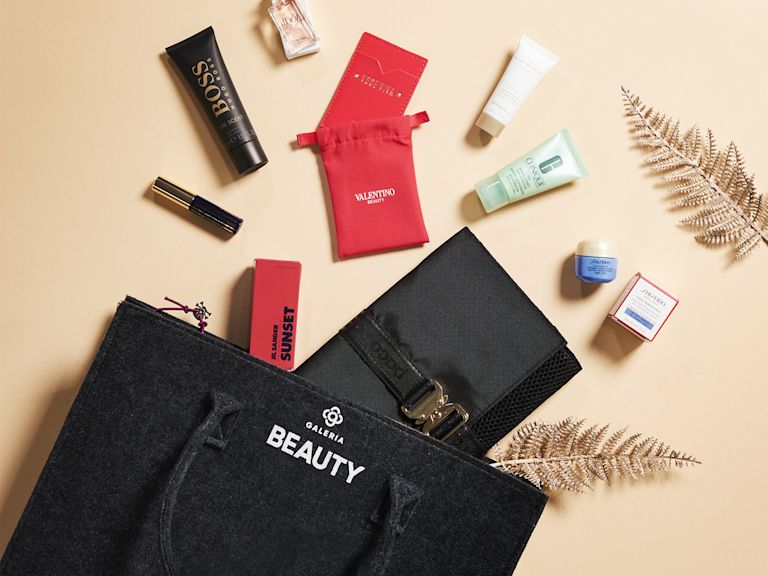 GALERIA Beauty Magazin