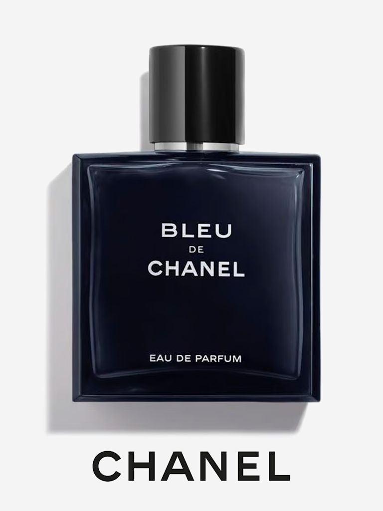 Top Ten Herrendüfte 2025 - Platz 1: Dior BLEU DE CHANEL