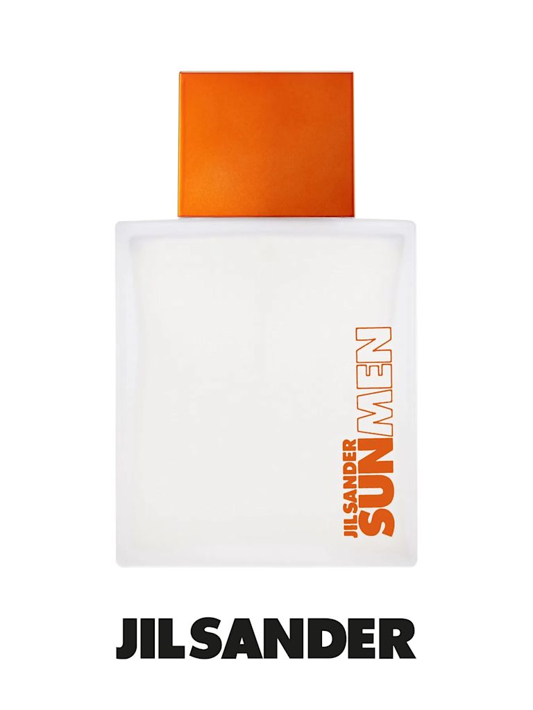JIL SANDER SUN MEN