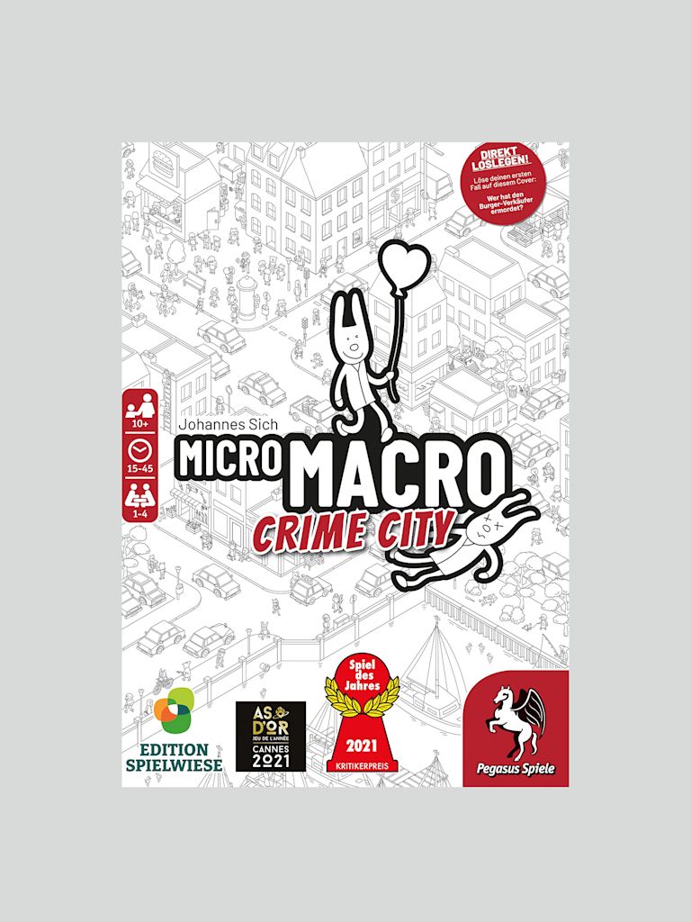 Micro Macro