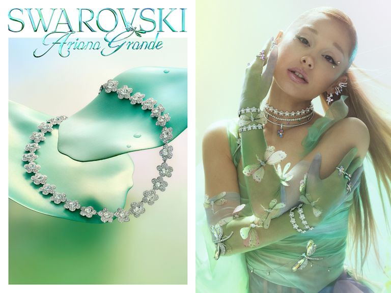 SWAROVSKI