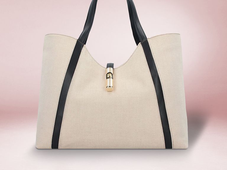Modern Chic Shopper