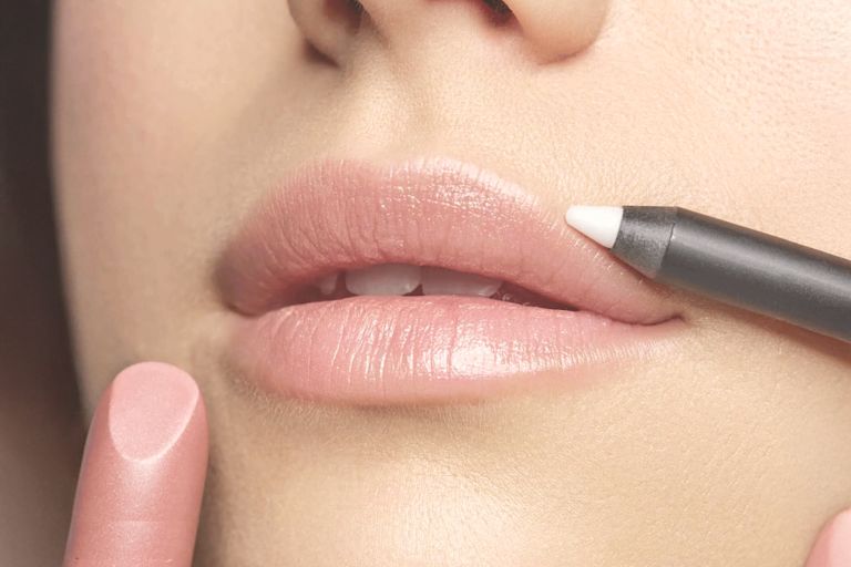 Lippenpflege