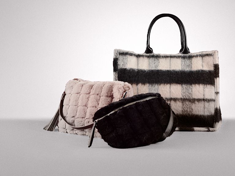 Teddytaschen