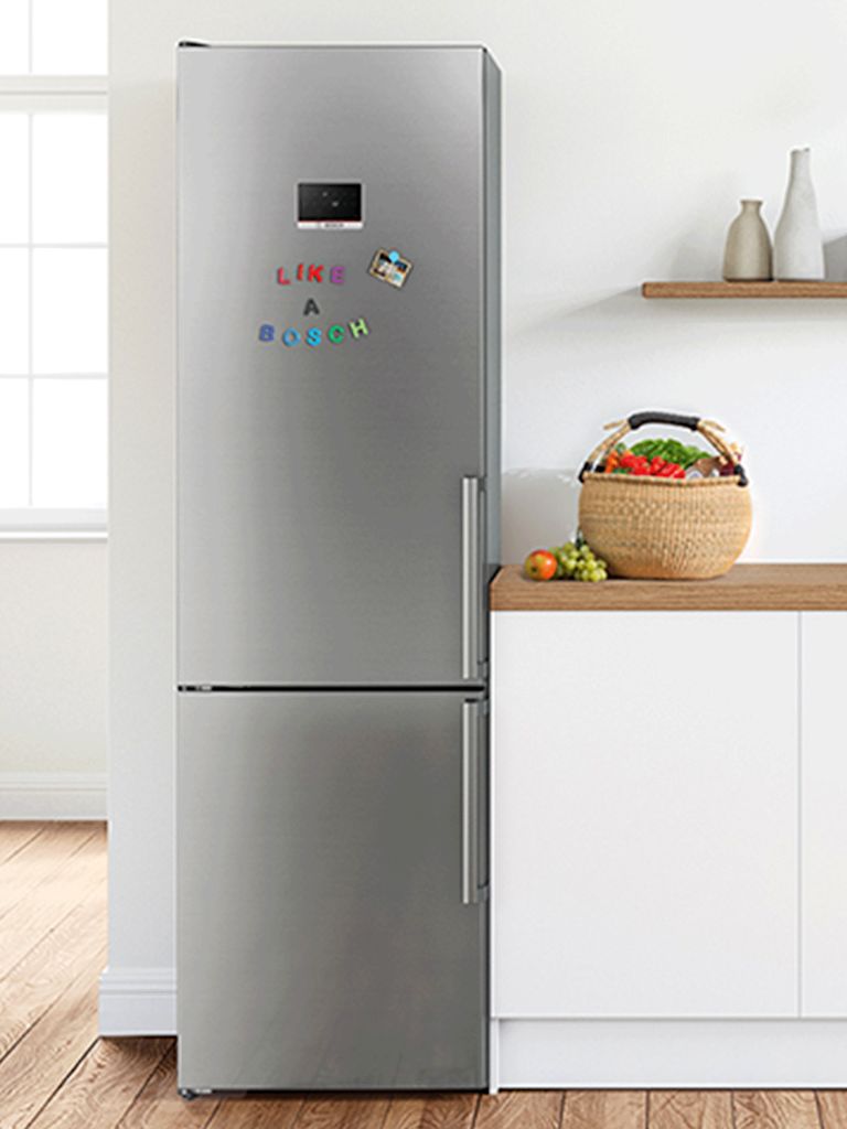Energieeffizienz Kühlschrank